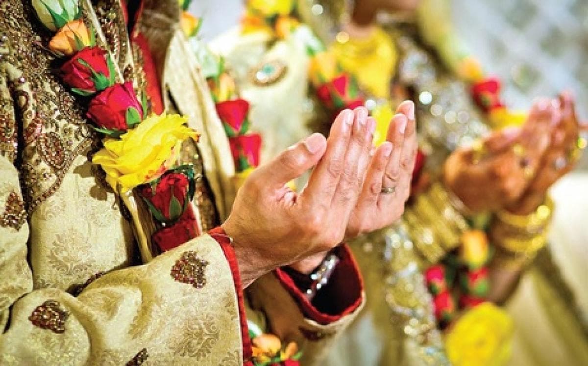 Matrimonial Service