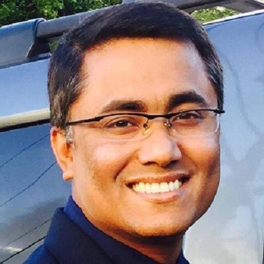 Dr. Shawon Rahman